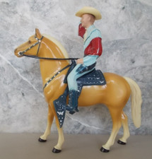 Vintage 1950 hartland for sale  Red Lion
