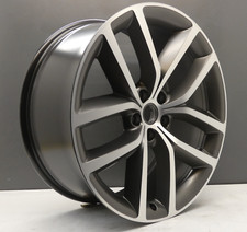 RANGE ROVER SPORT 22" RODA DE LIGA LEVE ESTILO ARO 5127 9.5J FABRICANTE DE EQUIPAMENTO ORIGINAL LR167054 GENUÍNO X1 comprar usado  Enviando para Brazil