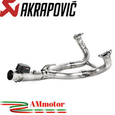 Collecteur akrapovic bmw d'occasion Collecteur akrapovic bmw d'occasion  Expédié en France