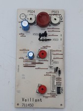 Vaillant turbomax display for sale  PORTSMOUTH