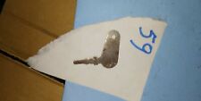 Fiat 600 chiave usato  San Mauro Torinese
