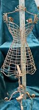 Vtg wrought iron for sale  New Philadelphia