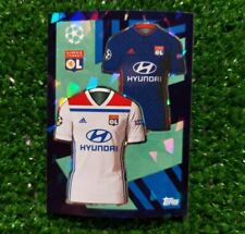 Figurina topps match usato  Portacomaro