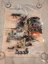 Vintage boeing chinook for sale  Phoenix