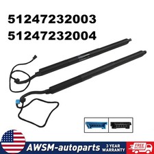 2pcs rear shock for sale  Ontario