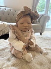 Ashton drake reborn for sale  CANTERBURY