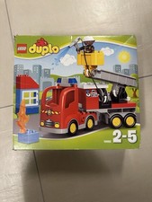 Lego duplo 10592 usato  Gambettola