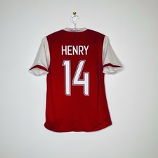 Maillot football arsenal d'occasion  France