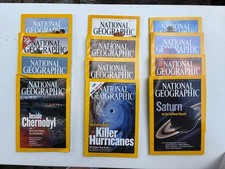 National geographic 2006 gebraucht kaufen  Weinheim