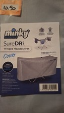 Minky wing airer for sale  OLDBURY
