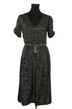Robe noire sessun d'occasion Robe noire sessun d'occasion  France