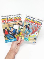 Dylan dog speciale usato Dylan dog speciale usato  Palermo