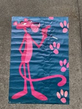 Vintage pink panther for sale  Arroyo Grande