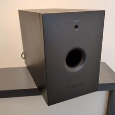 Teac x250i subwoofer for sale  DOWNPATRICK