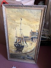 Stockman boat oil for sale  SWINDON