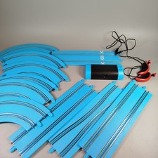 Carrera autorennbahn set gebraucht kaufen  Berlin