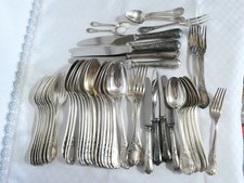 Konvolut besteck christofle gebraucht kaufen  Karlsruhe