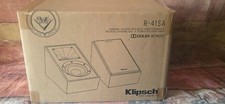 Klipsch 41sa dolby for sale  AYLESBURY