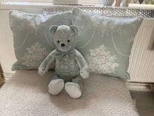 Handmade cushion covers for sale  STAFFORD