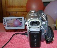 Sony handycam dcr gebraucht kaufen  Weimar
