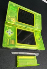 Nintendo lite reshell for sale  Kingston