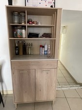 Meuble cuisine d'occasion  Nîmes