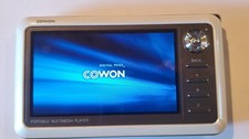 Retro cowon 30gb usato  Spedire a Italy
