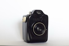 Vintage kamera bilora gebraucht kaufen  München