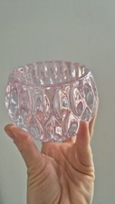 Rosalin glas kristall gebraucht kaufen  Dresden