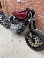 virago 1100 for sale virago 1100 for sale WANTAGE