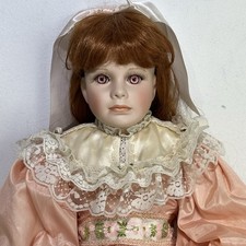 Creepy victorian porcelain for sale  Escondido