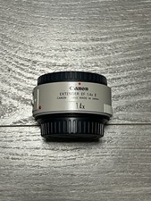 Canon extender 1.4x d'occasion  Connerré