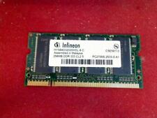 256mb ddr pc2700s gebraucht kaufen  Hofheim