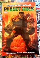 Planet hulk grandi usato Planet hulk grandi usato  Modena