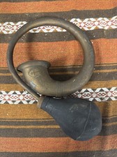 Model brass rubber for sale  Encinitas