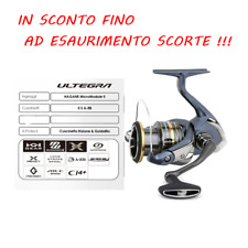 Sconto mulinello shimano usato  Mirandola