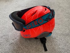 Used giro kids for sale  DUNSTABLE