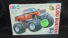 Tamiya clod bluster for sale  Muskogee