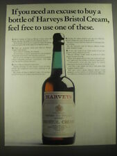 1967 harveys bristol for sale  Madison Heights