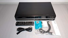 Videoregistratore vcr vhs usato  Trambileno