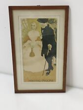 Poster incornicia per usato  Ragalna