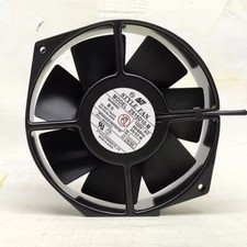 Usado, Ventilador de refrigeração de metal STYLE FAN ZS15D10-M AC100V 170*150*38MM comprar usado  Enviando para Brazil