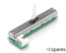 Usado, DJM2000 UPGRADE Ch2 ou Ch4 Fader Assembly para Pioneer DJM 2000 (DWX2931 DWX2933) comprar usado  Enviando para Brazil