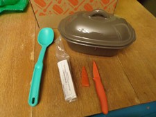 Choice pampered chef for sale  Brighton