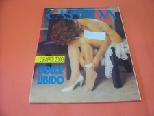 Rivista per adulti usato  Torino