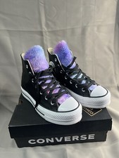 Converse ctas lift for sale  MORECAMBE