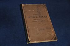 Diercke schul atlas gebraucht kaufen  Buchholz i.d. Nordheide