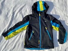 Kinder skijacke kjus gebraucht kaufen  Crottendorf, Walthersdorf