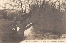 peche truite d'occasion peche truite d'occasion Expédié en Belgium