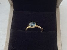 Marco bicego topaz for sale  ST. NEOTS